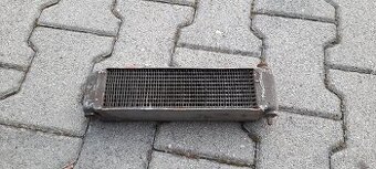 Olejový chladič škoda 110r, 120gls, tatra 613