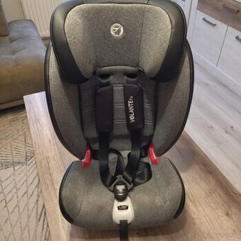 Autosedačka Caretero