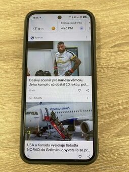 Xiaomi 14 12Gb/512Gb v záruke.