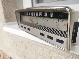 Tachometer lada 2101