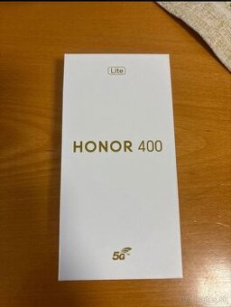 Honor 400 lite
