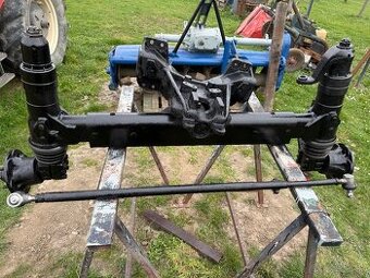 Predná naprava Zetor