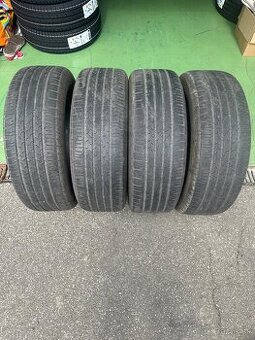 225/60 R17 99H CONTINENTAL ECOCONTACT 6
