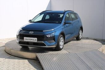 HYUNDAI Bayon Comfort