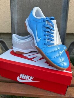 Futbalova obuv do haly / halovky - Nike Total 90