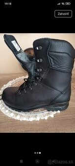 Predám kanady Gore-Tex
