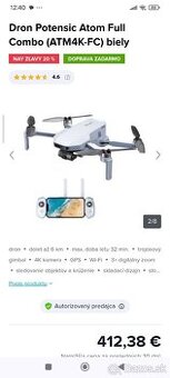 Dron