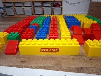 Predam lego