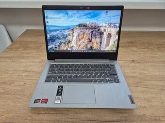 IdeaPad 3 14ADA05 /AMD Ryzen 5-3500U/FHD/8GB RAM/512GB SSD