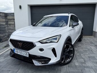 Cupra Formentor 2.0 TDI 110kw 4x4 2022