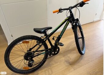 Orbea MX 24 – ľahký detský horský bicykel