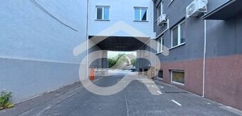 Ponúkame bezbariérové priestory na 1.PP v MediaHaus 325m2