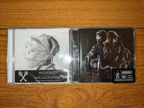Woodkid - The Golden Age, S16