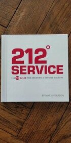 212 service, the 10 rules for creating a service culture