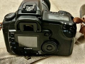 Fotoaparát Canon EOS 20D