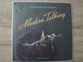 LP Modern Talking