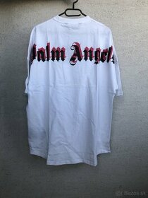 Palm Angels tričko - 1