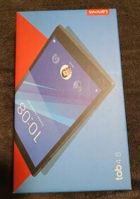 Tablet Lenovo Tab4