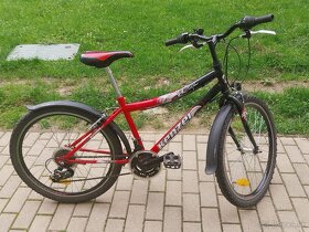 Solidny bicykel - 1
