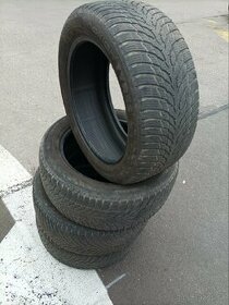 Zimné pneumatiky Nokian Tyres 225/50 R17 - 1