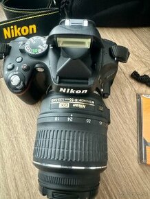 Nikon 5100 - 1