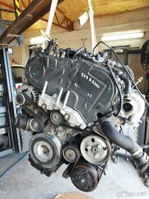 Motor a prevodovka Alfa Romeo 159 2.0 multijet