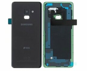 Samsung S9 | Sklo batérie, kryt, zadné sklo