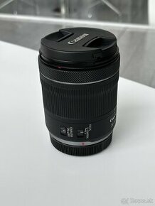 Canon RF 24-105 mm f/4–7,1 IS STM