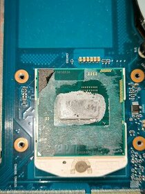Intel Core i5 4210M