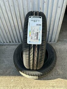 2ks Nove letne pneumatiky 165/65 R14