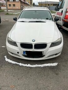 BMW E91 2,0d 135kw