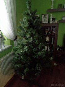 Vianocny stromcek - 1