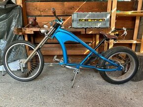 Bicykel chopper