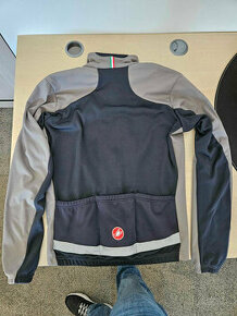 Castelli Transition 2 GORE-TEX INFINIUM™ - XL(EU) - Bunda