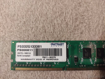 Ram pamate