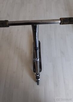 MGP CUSTOMKA