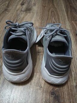 Pànske Adidas topànky AdiFOM SLTN
