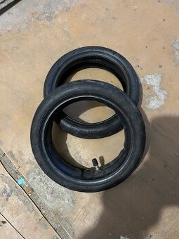 Pneu na Xiaomi scooter Pro 2 - 1