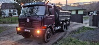 Tatra 815