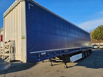 KRONE PROFI LINER