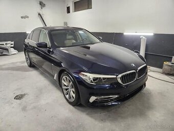 Bmw 530dxdrive G30