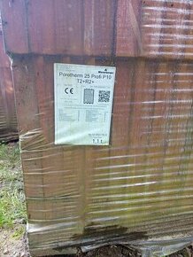 Predam tehly wienerberger 250 a 115