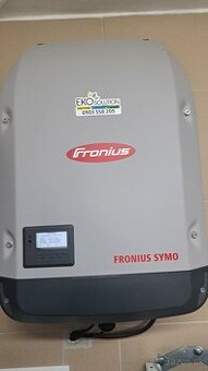 Fronius SYMO