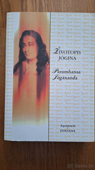 Paramhansa Jógananda - Životopis Jogína