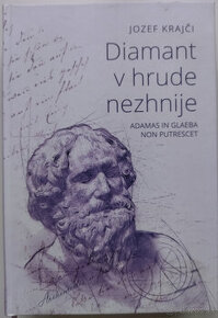 Jozef Krajči : Diamant v hrude nezhnije