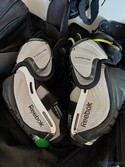 Lakte reebok 11 K veľkosť M - 1