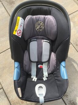 Autosedačka - vajíčko Cybex Aton M
