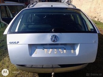 Kufor golf 4 variant, Bora ...