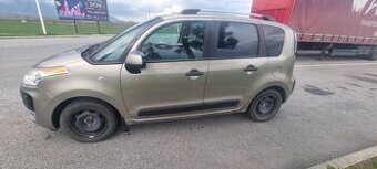 Citroën C3 Picasso