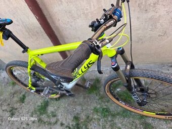 Kellys XL velkost
